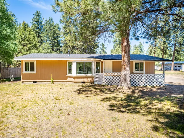 60245 Lakeview Dr, Bend, OR 97702