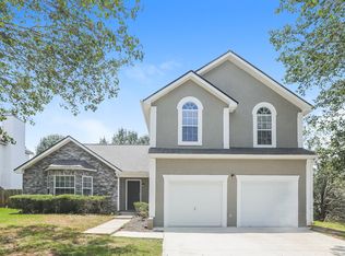 6099 Idlewood Pass, Lithonia, GA 30038
