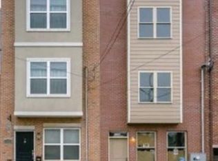 1435 W Norris St, Philadelphia, PA 19121