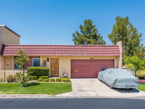 3684 Mount Vernon Ave, Las Vegas, NV 89121