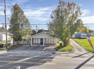 1863 Cherry Valley Rd, Newark, OH 43055