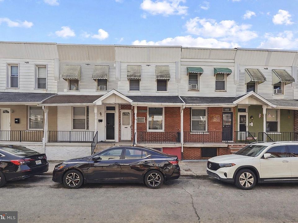 1st image of 2516 S Beulah St