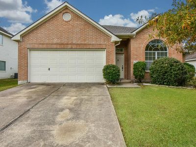 22311 E Daniel Oak Cir, Spring, TX, 77389