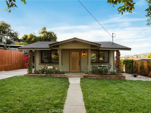 3181 Carlyle St, Los Angeles, CA 90065