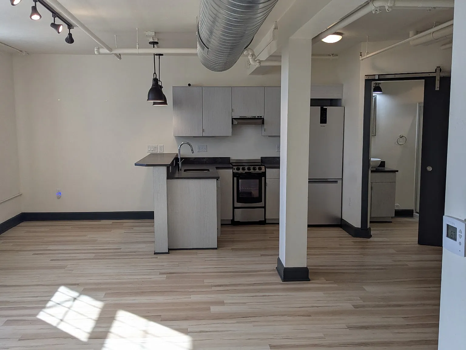 210 East Street - 106 — Photo 2