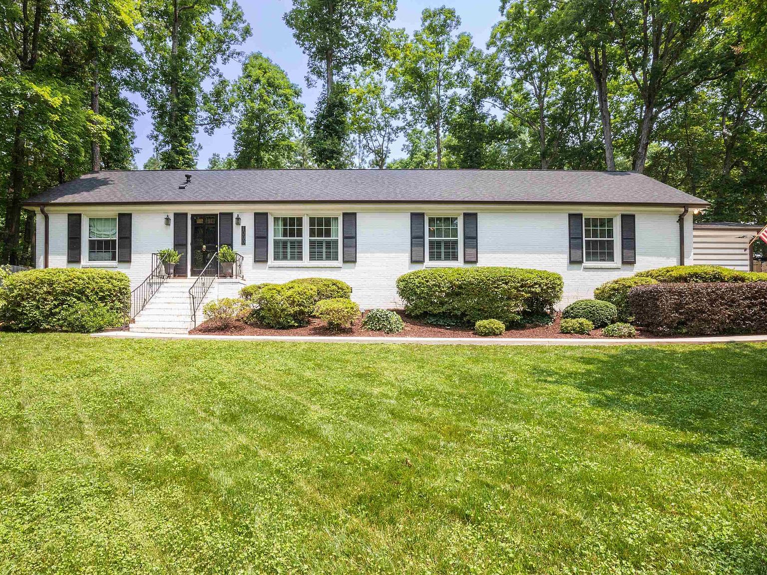 1000 Temple St, Raleigh, NC 27609 Zillow