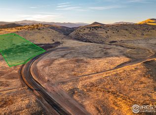 3645 Wilderland Way, Loveland, CO 80538