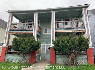 1757 Alcoy Rd APT 1, Cleveland, OH 44112