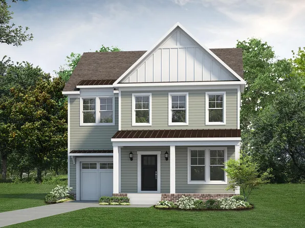 The Acacia Plan, Oceanfront Spot Builds