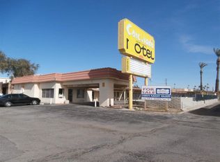 2607 S 4th Ave, Yuma, AZ 85364