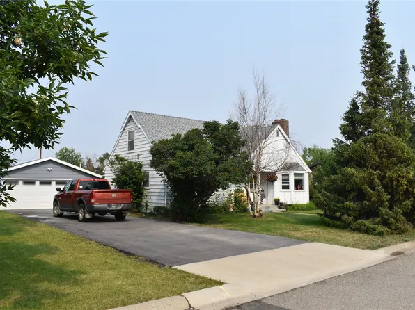 515 5th Ave S, Shelby, MT 59474