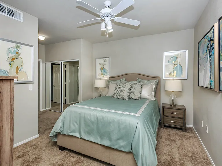 2c2 1119 SQFT 2 Bed 2 Bath