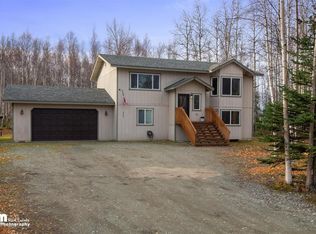 260 W Bradsong St, Wasilla, AK 99654