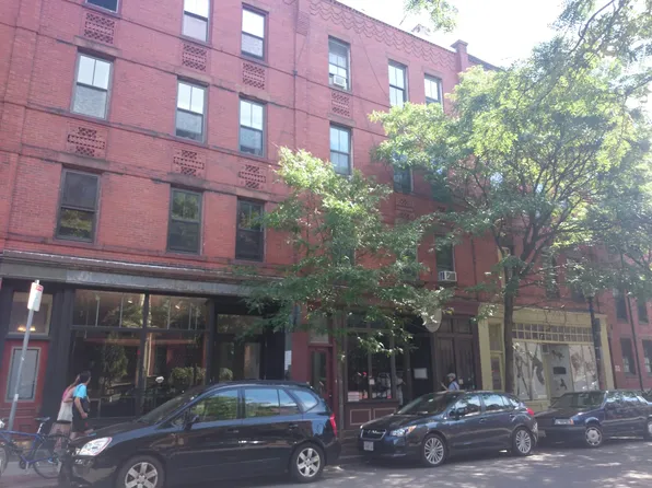 274-276A Shawmut Ave Unit 3, Boston, MA 02118