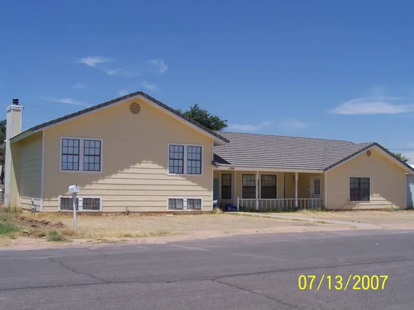 1742 E 7th Ave, Mesa, AZ 85204