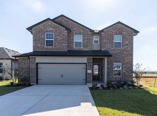 13601 Endless Narrow Ln, Elgin, TX 78621