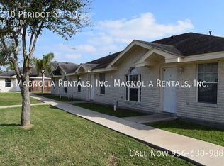 2210 Peridot St APT 1, Edinburg, TX 78541