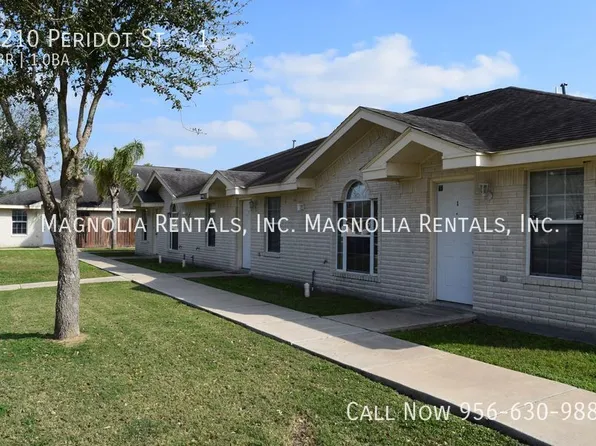 2210 Peridot St APT 1, Edinburg, TX 78541