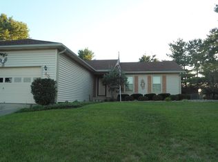 400 Calmes Blvd, Winchester, KY 40391