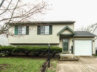 11039 Essen Ct, Indianapolis, IN 46235