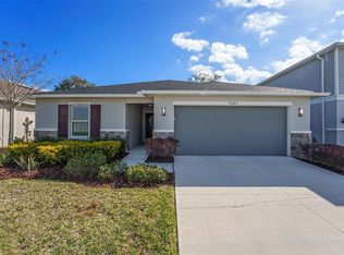 9565 Flatwood Hammock Pl, Seffner, FL 33584