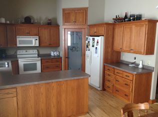 N2909 Highridge Rd, Bonduel, WI 54107