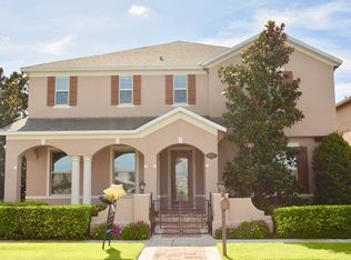 11824 Gray Rock Trl, Windermere, FL 34786