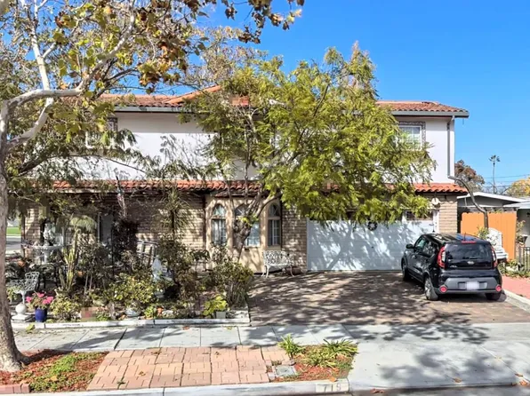 719 Lakefair Dr, Sunnyvale, CA 94089