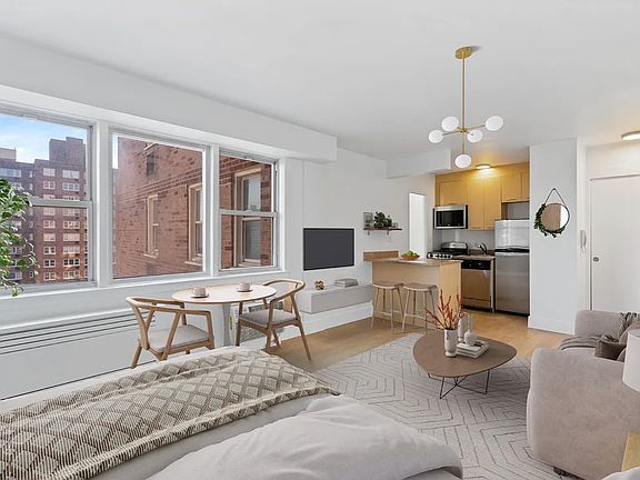 2nd image of 30 W 141st St APT 3R