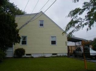 603 Peapond Rd, North Bellmore, NY 11710