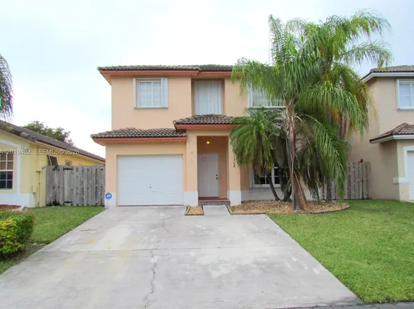 21308 SW 87th Pl, Cutler Bay, FL 33189
