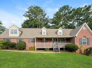 128 Alexander Dr, McDonough, GA 30252