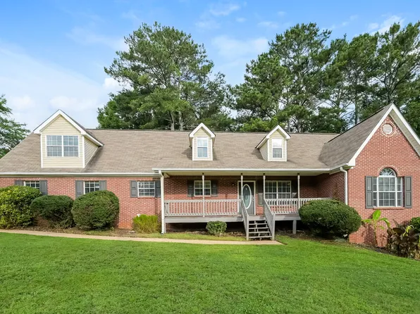 128 Alexander Dr, McDonough, GA 30252