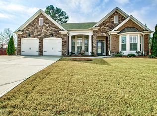 109 Fountain Oak, Villa Rica, GA 30180