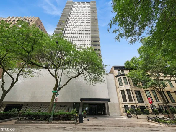 1230 N State Pkwy APT 25C, Chicago, IL 60610