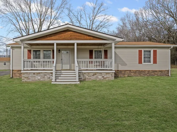 10816 Church Rd, Bon Aqua, TN 37025