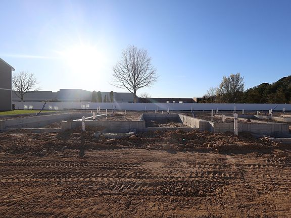 Exterior - March 28, 2026