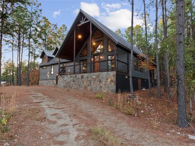 157 Bear Oak Trl, Broken Bow, OK, 74728