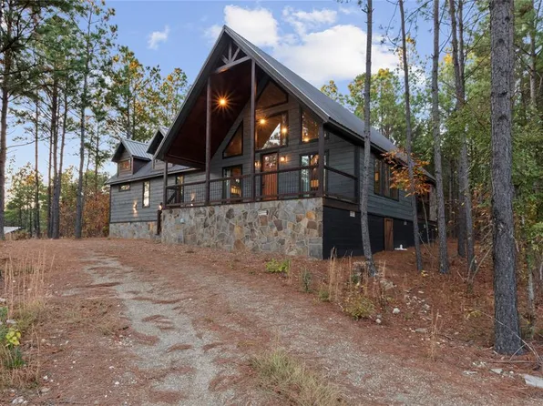 157 Bear Oak Trl, Broken Bow, OK 74728
