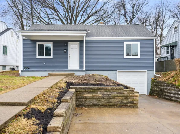 590 Hope St, Pittsburgh, PA 15220