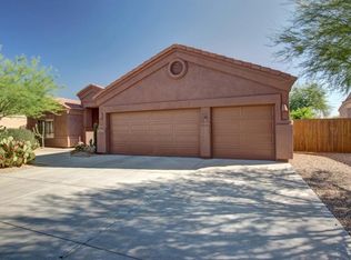 4649 E Sleepy Ranch Rd, Cave Creek, AZ 85331
