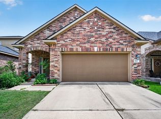 9314 Fuqua Ridge Ln, Houston, TX 77075