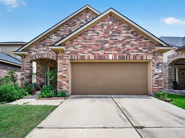 9314 Fuqua Ridge Ln, Houston, TX 77075