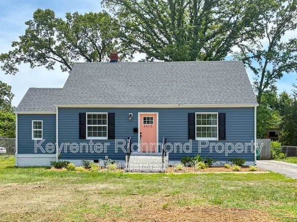 6419 Crescent Pkwy, Richmond, VA 23226