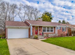 4111 22nd St NW, Canton, OH 44708