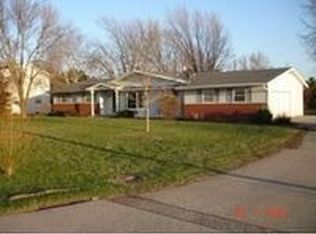 4097 State Road 91, Oshkosh, WI 54904