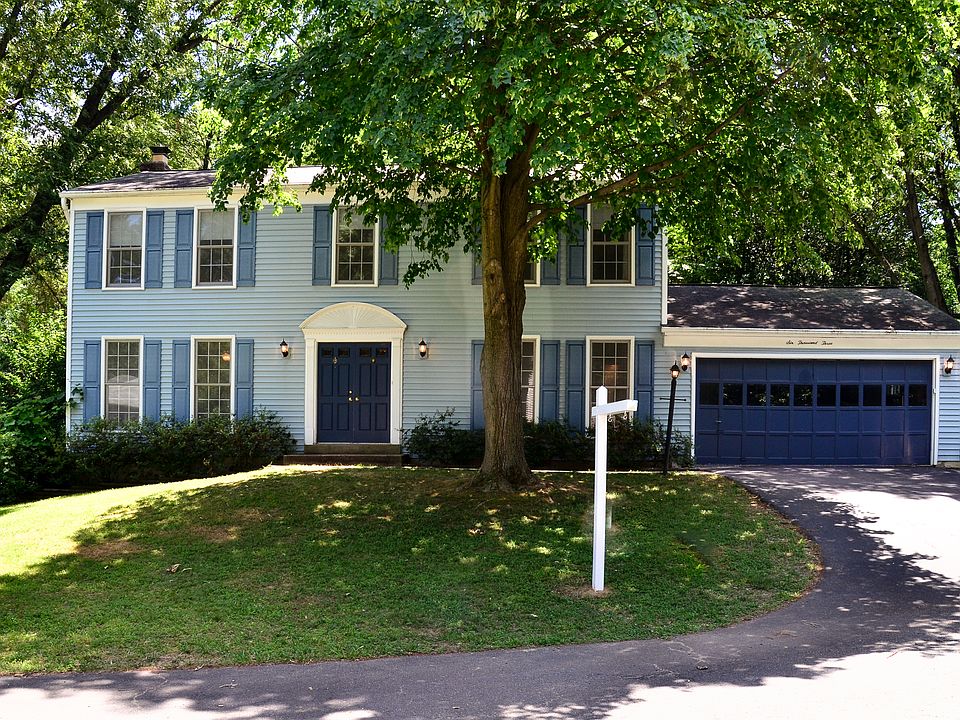 1st image of 6003 Coffer Woods Ct