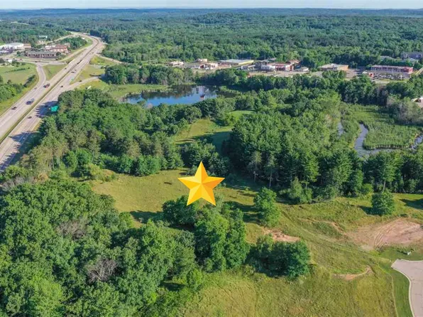 Duck Lake Rd #2, Waupaca, WI 54981