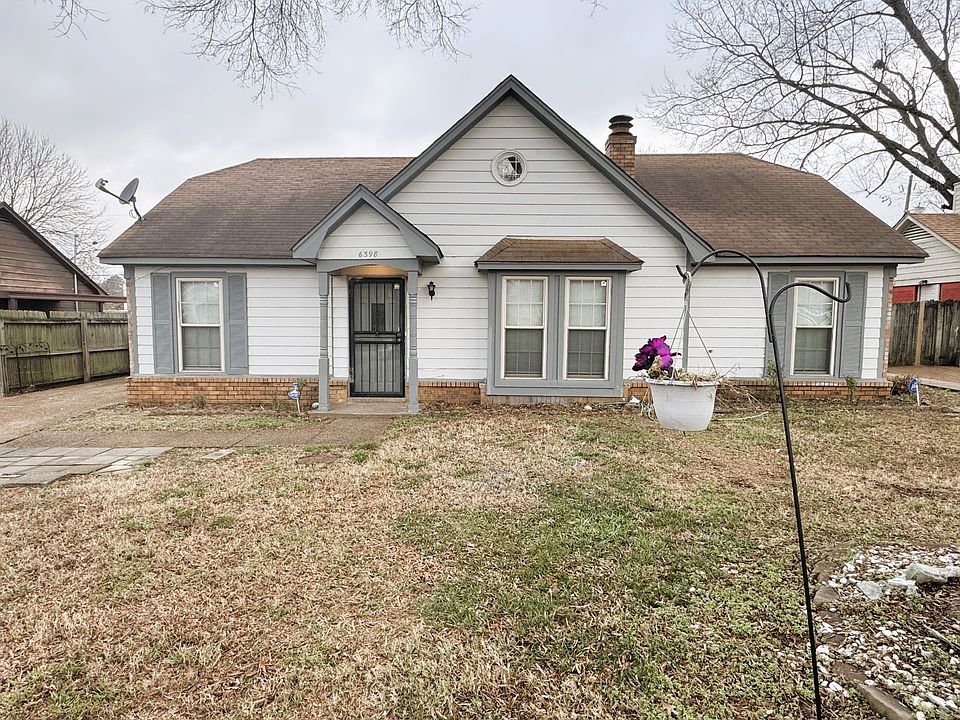 1st image of 6398 Fawn Hollow Cir N