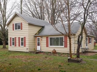 50494 48th St, Lawrence, MI